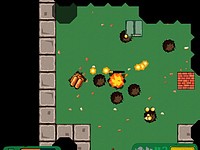 Awesome Tanks 2 Hacked Unblocked / MoarLevels.com