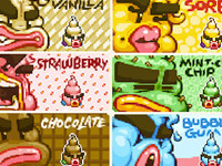 Bad Ice-Cream 2 Hacked (Cheats) - Hacked Free Games