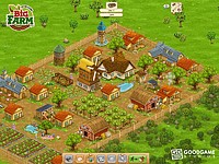 goodgame big farm wiki