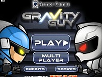 gravity guy game 3 player