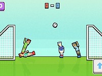 Soccer Physics Unblocked / MoarLevels.com