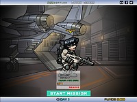 strike force heroes 3 game hacked