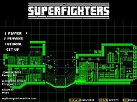 superfighters unblocked game
