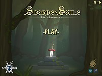 swords and souls unblocked crazy games