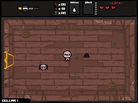 the binding of isaac unblocked noodle